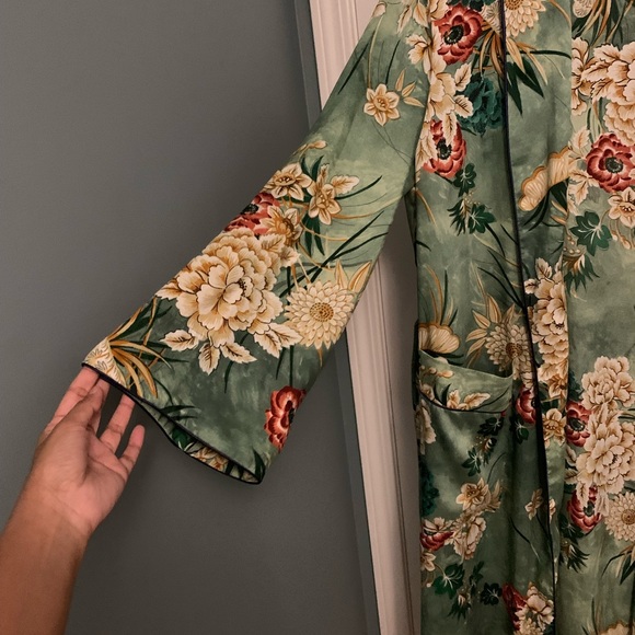 2018 collection Zara Kimono (medium) - Picture 5 of 7